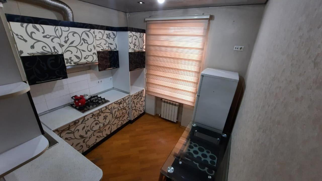 Elmler Luxs Apartments Baku Ngoại thất bức ảnh